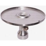 BRUCIATORE DIA. 100 - GAMBO MM.56 - B6905